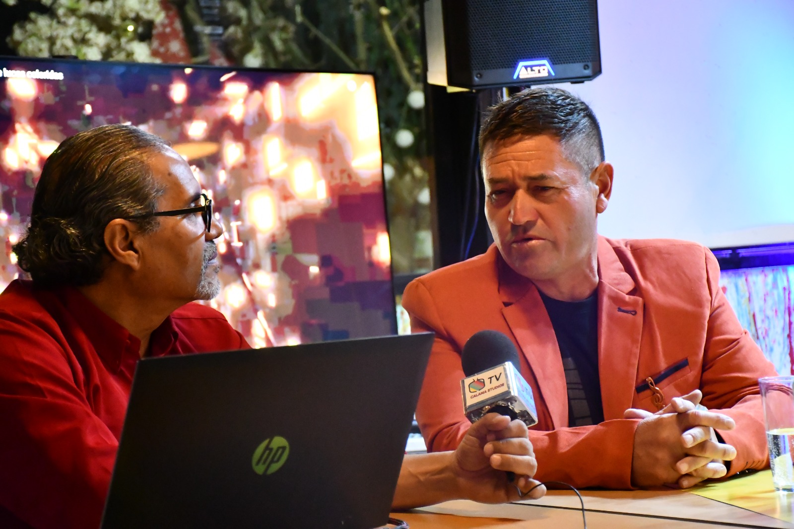 David Reinoso portrait